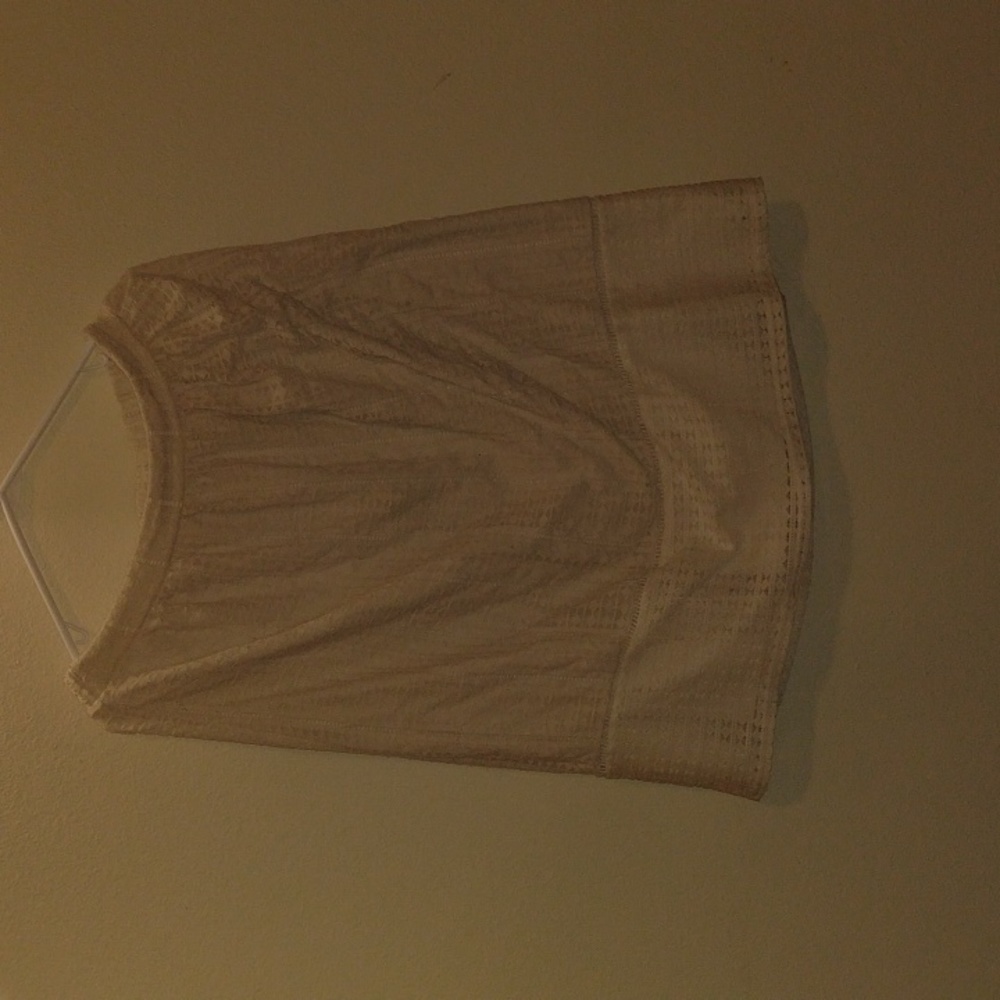 Woman's skirt